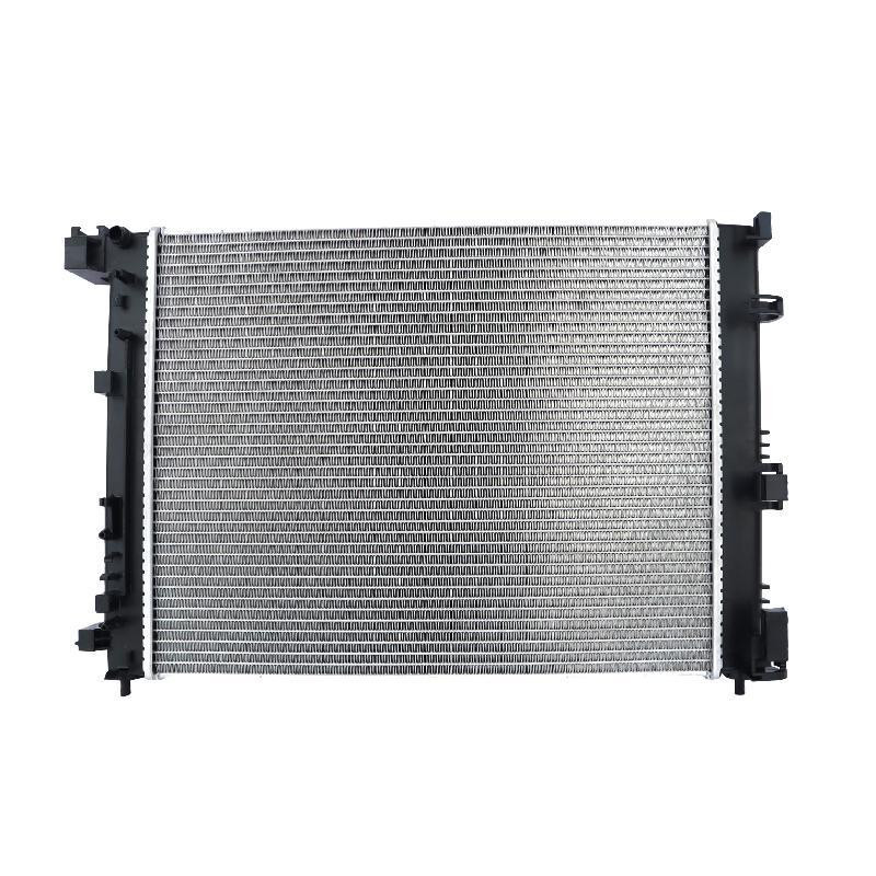 Radiador Nissan Versa L4 1.6L 2020-2023