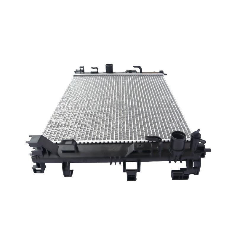 Radiador Nissan Versa L4 1.6L 2020-2023