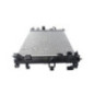 Radiador Nissan Versa L4 1.6L 2020-2023