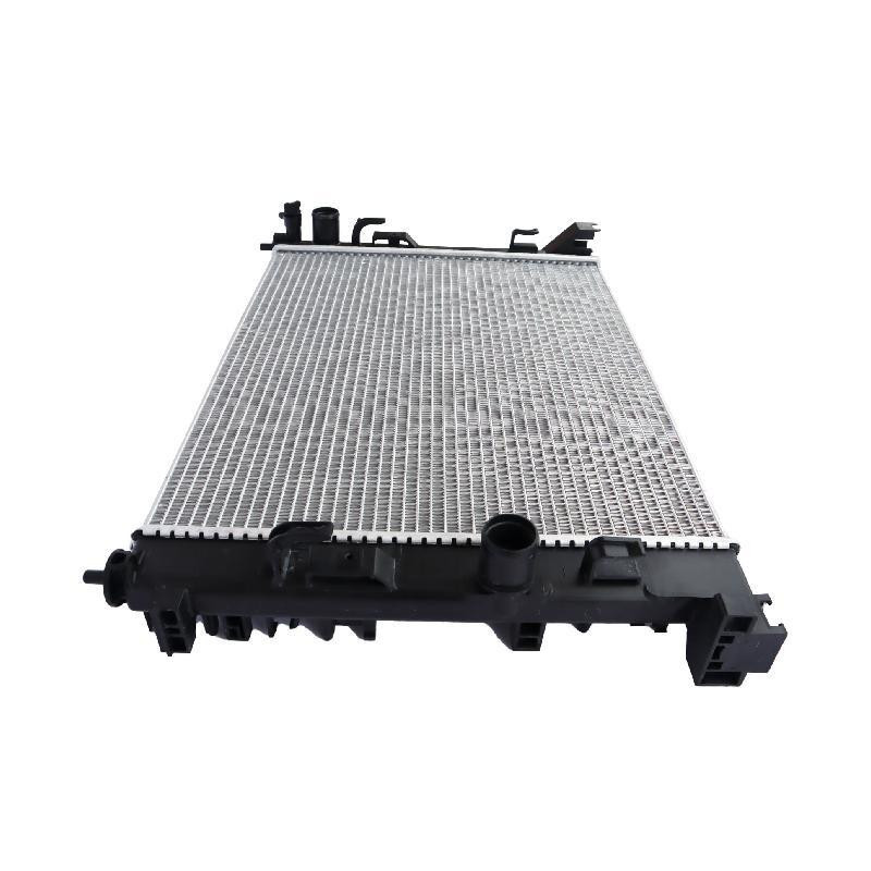 Radiador Nissan Versa L4 1.6L 2020-2023