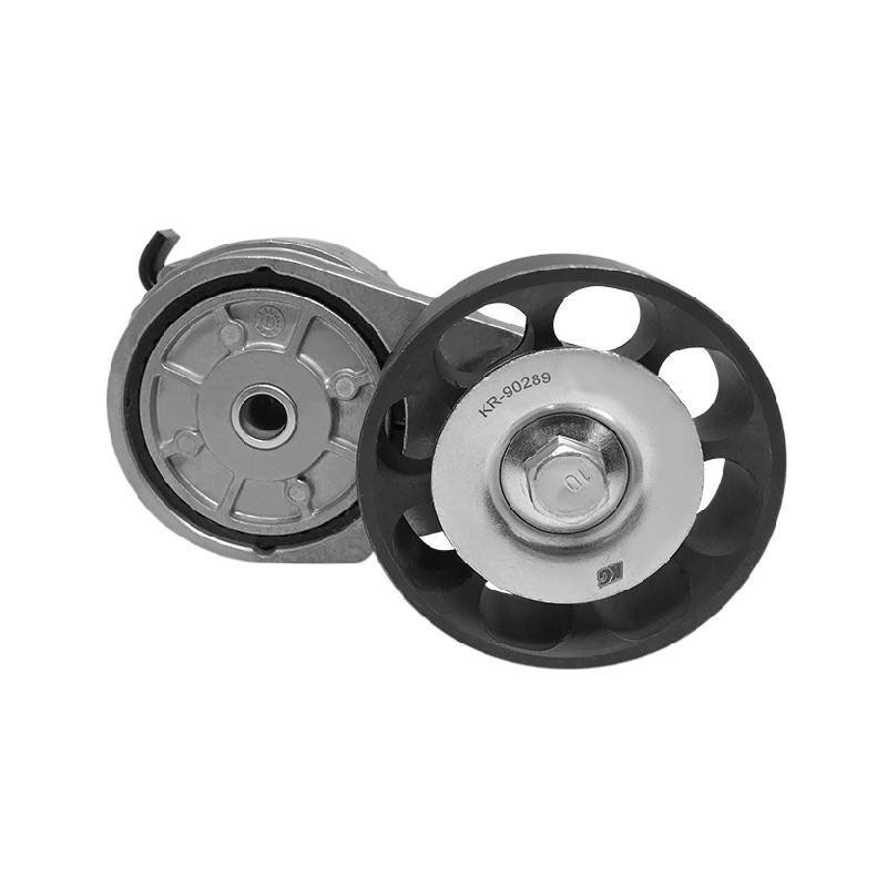 Tensor De Accesorios Land Rover Defender 90 V8 4.0L 1997