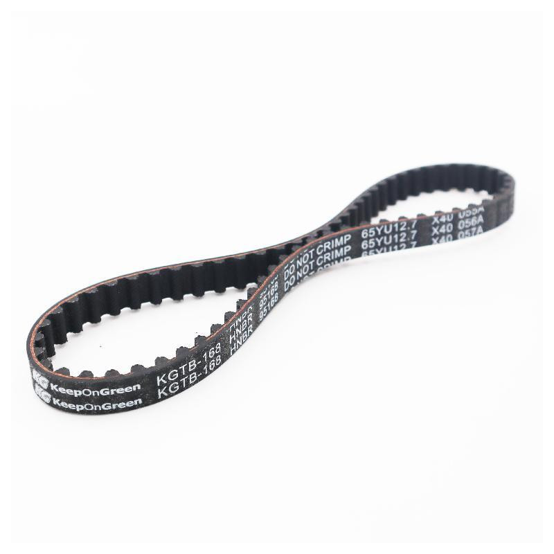 Banda De Tiempo Chrysler Sebring L4 2.4L 2001-2003