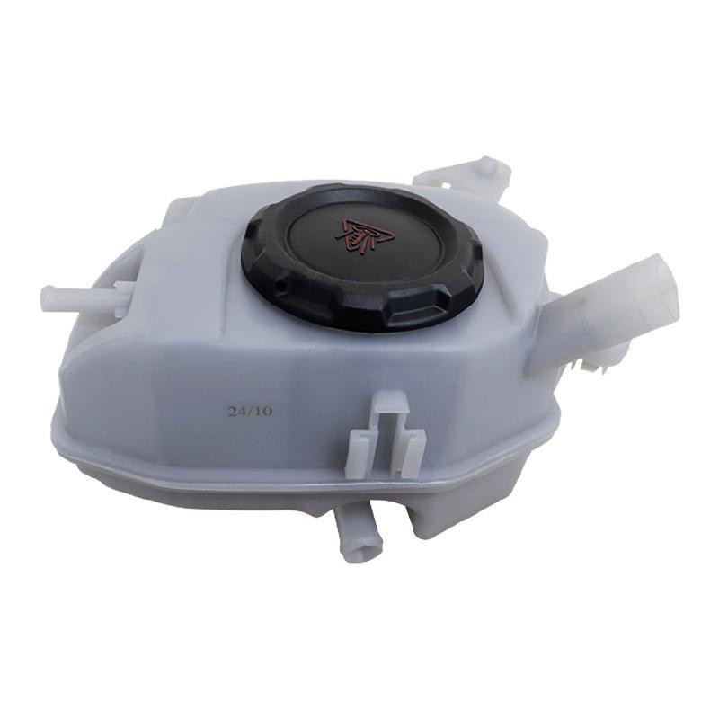 Depósito De Anticongelante Volkswagen Virtus L4 1.6L 2017-2023