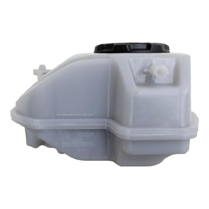 Depósito De Anticongelante Volkswagen Virtus L4 1.6L 2017-2023