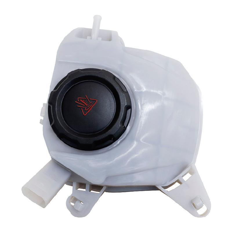 Depósito De Anticongelante Volkswagen Virtus L4 1.6L 2017-2023