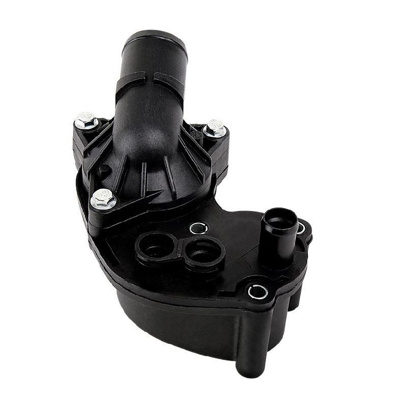 Toma De Agua Ford Explorer V6 4.0L 2001-2010