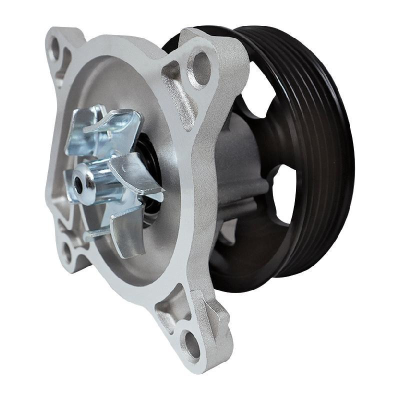 Bomba De Agua Nissan X-Trail L4 2.5L 2014-2022