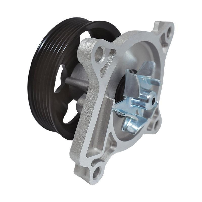 Bomba De Agua Nissan X-Trail L4 2.5L 2014-2022