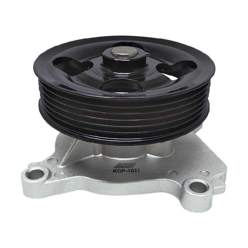 Bomba De Agua Nissan X-Trail L4 2.5L 2014-2022