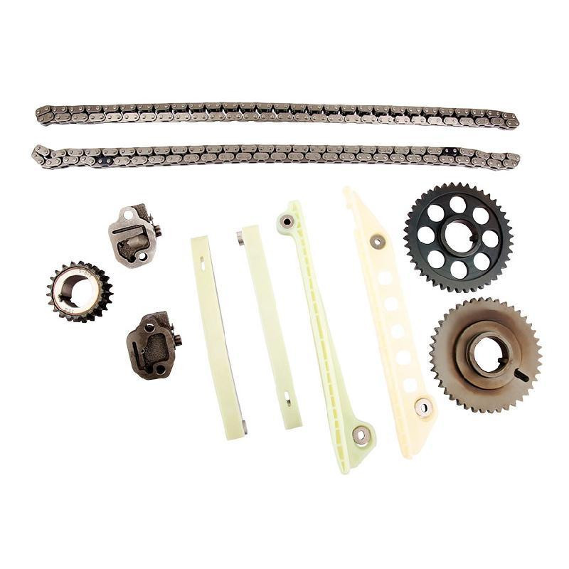 Kit De Cadena De Distribución Ford E-150 Econoline Club Wagon V8 4.6L 2001-2002