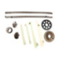 Kit De Cadena De Distribución Ford E-150 Econoline Club Wagon V8 4.6L 2001-2002