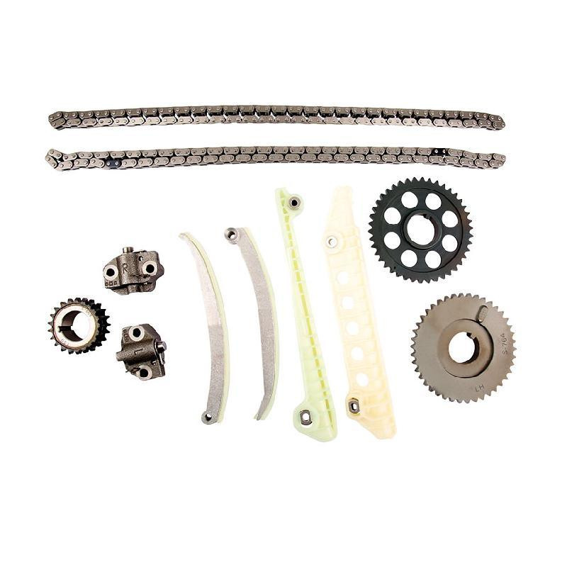 Kit De Cadena De Distribución Ford E-150 Econoline Club Wagon V8 4.6L 2001-2002