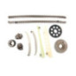 Kit De Cadena De Distribución Ford E-150 Econoline Club Wagon V8 4.6L 2001-2002