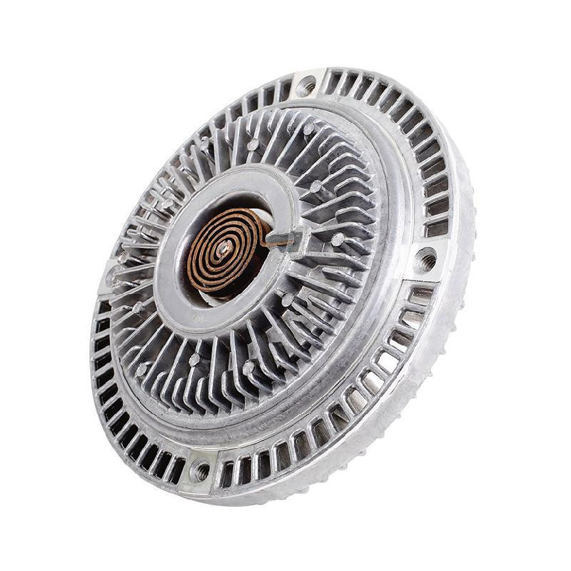 Fan Clutch Audi A4 V6 2.8L 1996-2001
