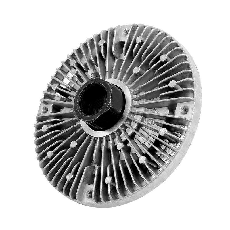 Fan Clutch Audi A4 V6 2.8L 1996-2001