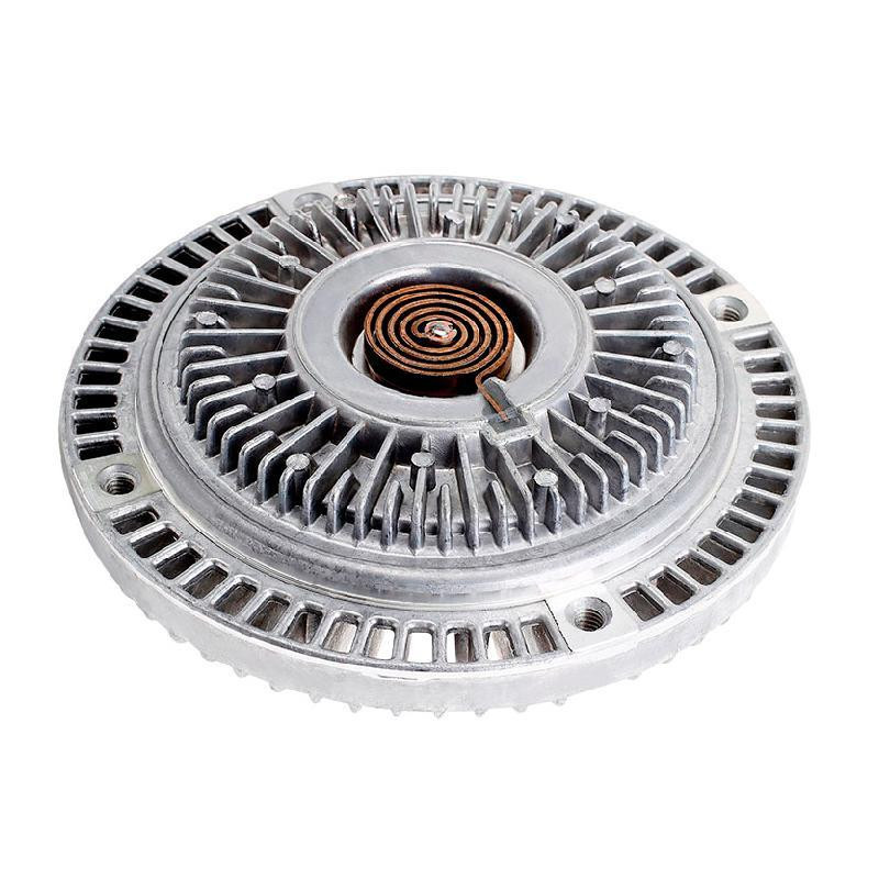 Fan Clutch Audi A4 V6 2.8L 1996-2001