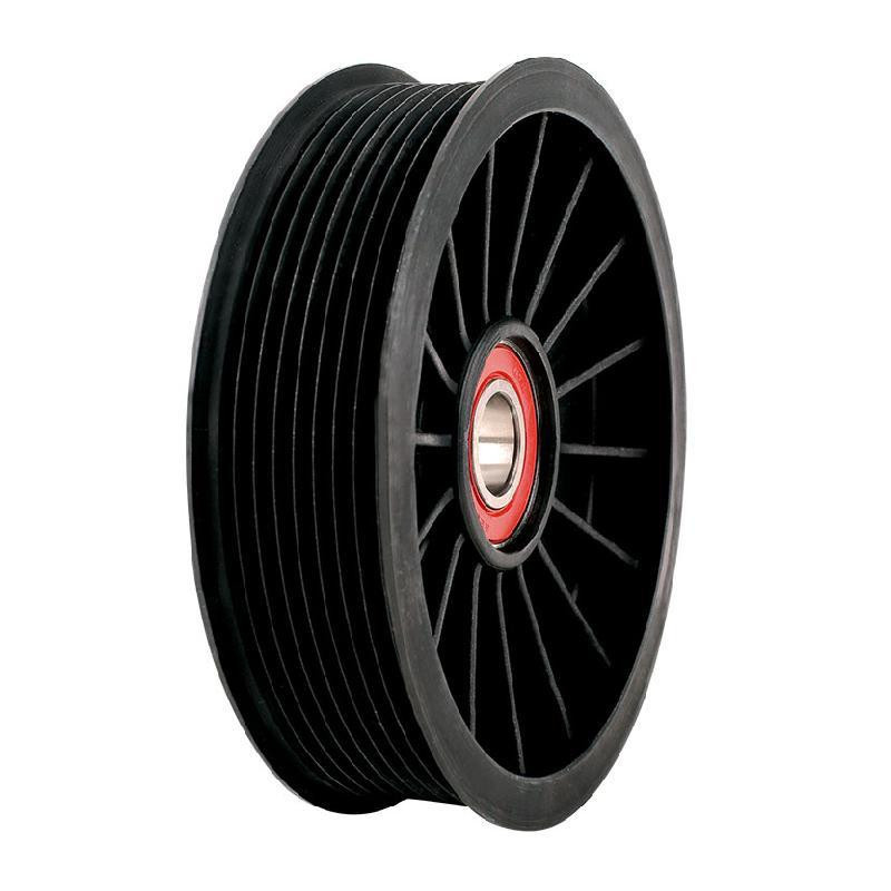 Polea De Accesorios Ford E-350 Econoline V8 7.3L 1995-1997