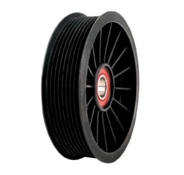 Polea De Accesorios Ford E-350 Econoline V8 7.3L 1995-1997