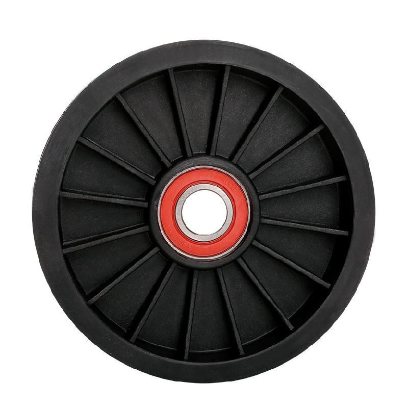 Polea De Accesorios Ford E-350 Econoline V8 7.3L 1995-1997