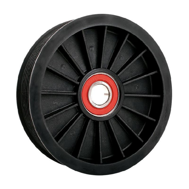 Polea De Accesorios Ford E-350 Econoline V8 7.3L 1995-1997