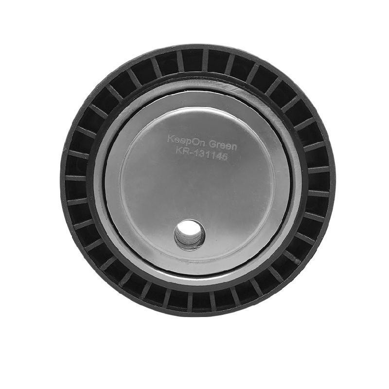 Polea De Accesorios Bmw 318I L4 1.8L 1993