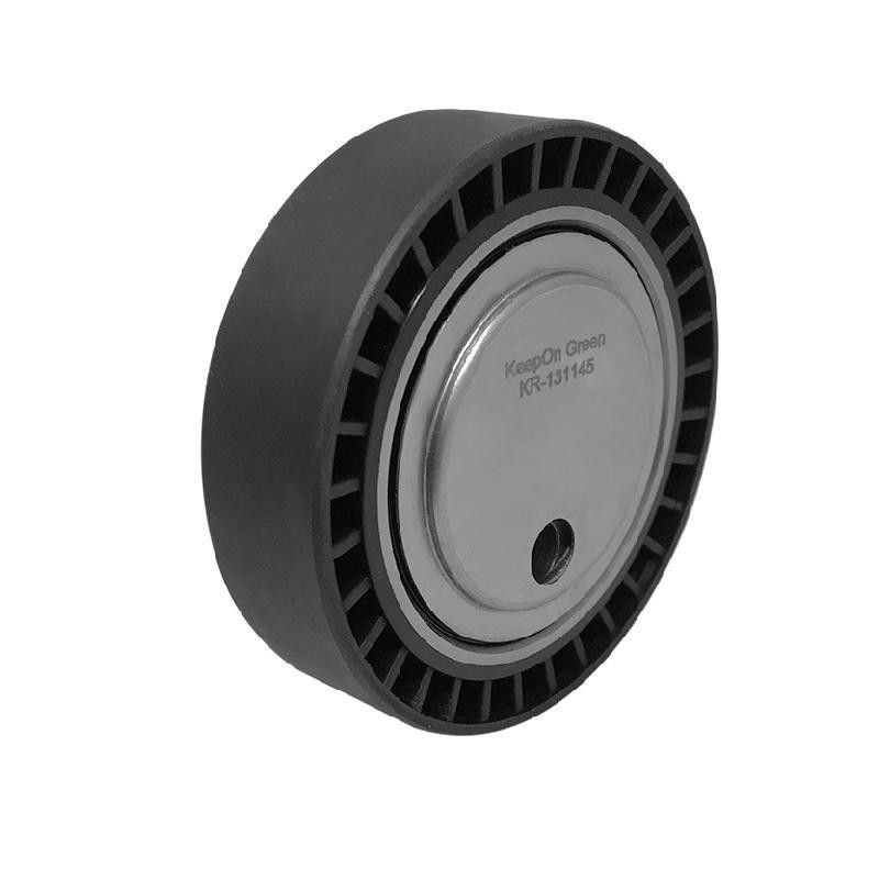 Polea De Accesorios Bmw 318I L4 1.8L 1993