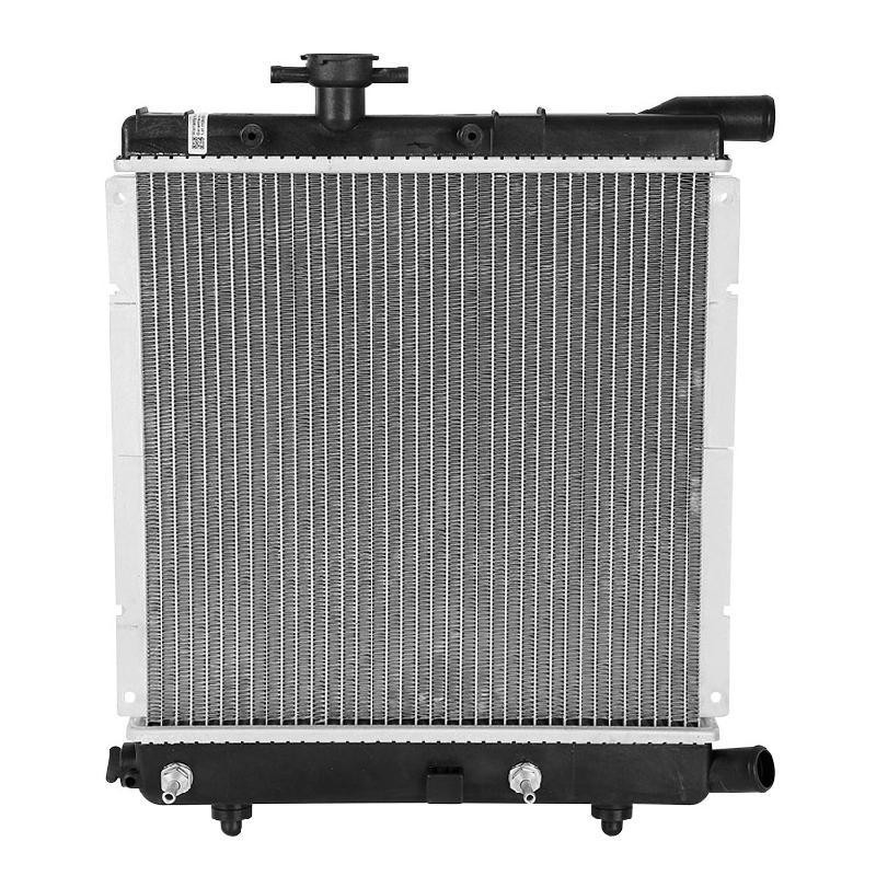 Radiador Chrysler Voyager V6 3.3L 1990-1992