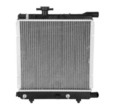 Radiador Chrysler Voyager V6 3.3L 1990-1992