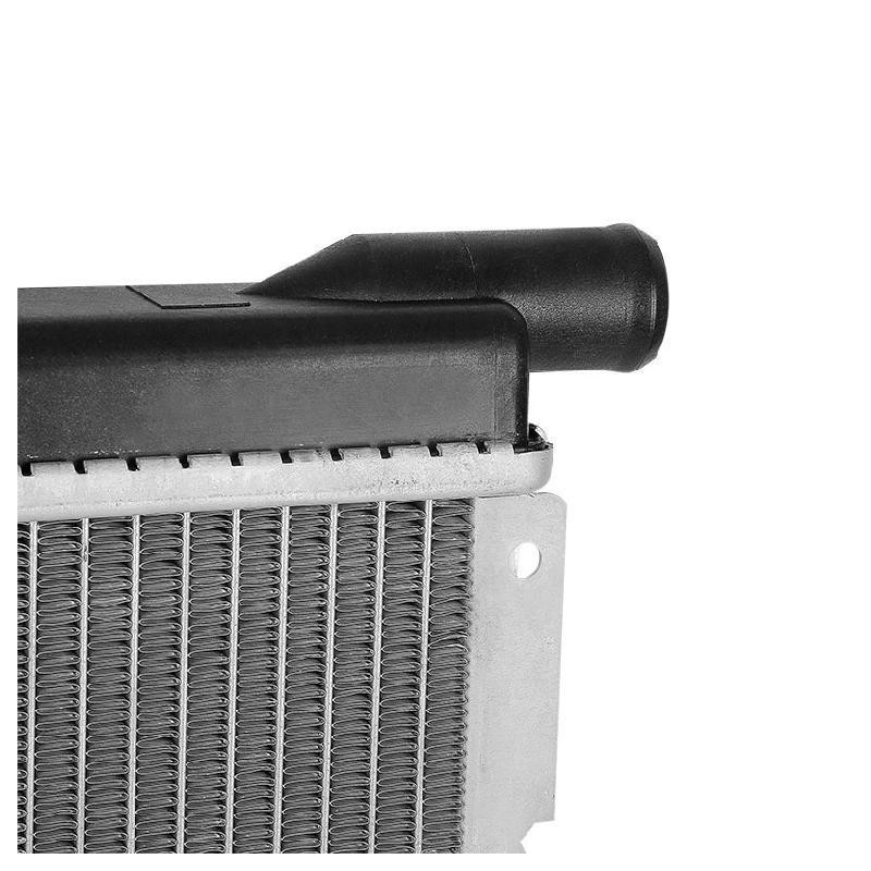 Radiador Chrysler Voyager V6 3.3L 1990-1992