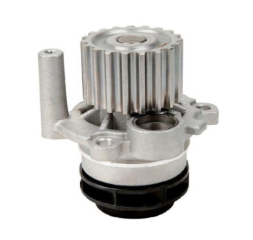 Bomba De Agua Audi A3 L4 2.0L 2010-2013