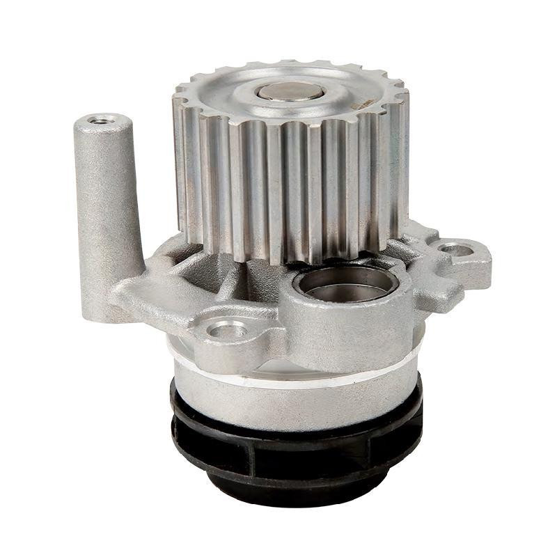 Bomba De Agua Audi A3 L4 2.0L 2010-2013