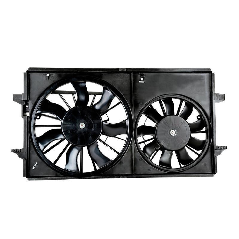 Motoventilador Chevrolet Malibu L4 2.2L 2004-2008