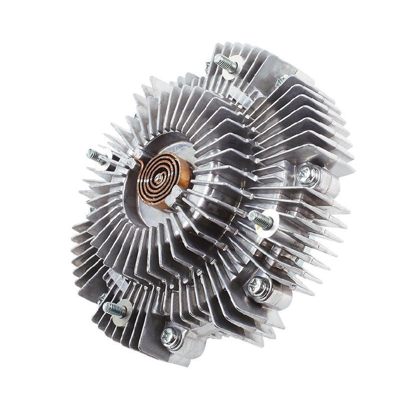 Fan Clutch Acura Slx V6 3.2L 1996-1997