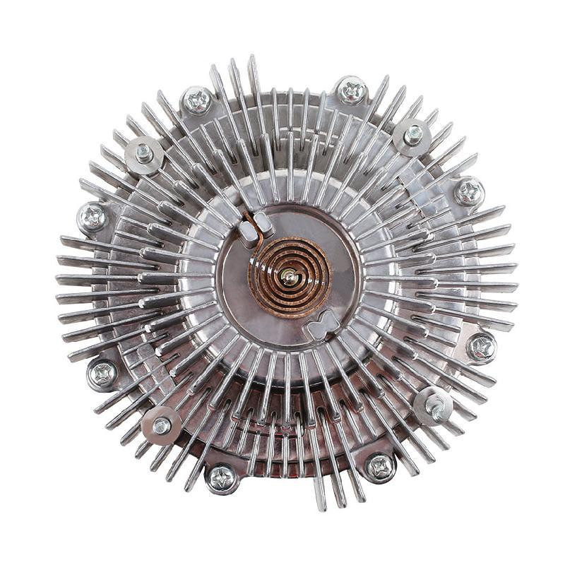 Fan Clutch Acura Slx V6 3.2L 1996-1997