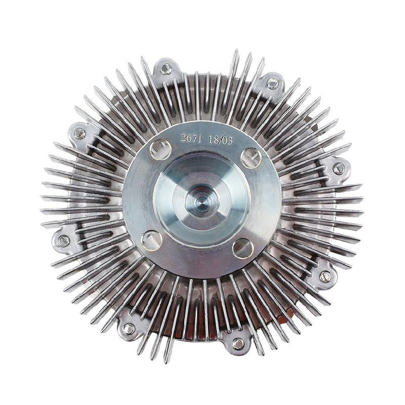 Fan Clutch Acura Slx V6 3.2L 1996-1997