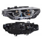 Faro bmw serie 3 16-18 leds tyc1 izq