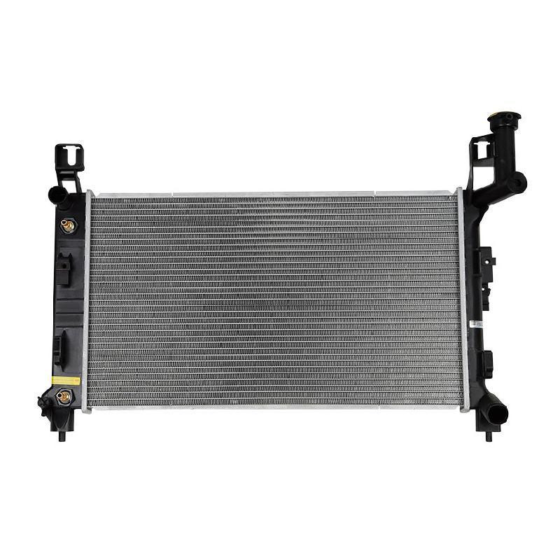 Radiador Chrysler Voyager V6 3.3L 1993-1995