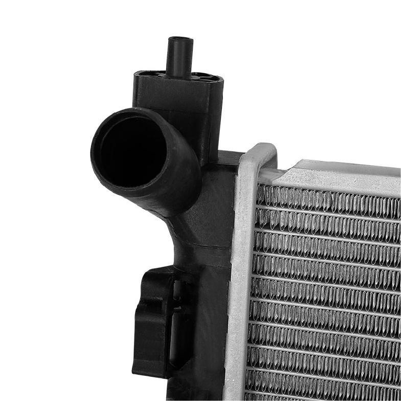 Radiador Chrysler Voyager V6 3.3L 1993-1995