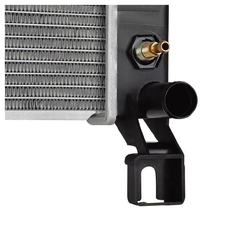 Radiador Chrysler Voyager V6 3.3L 1993-1995