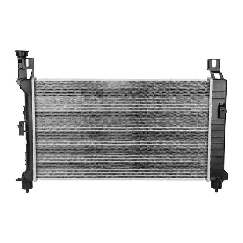 Radiador Chrysler Voyager V6 3.3L 1993-1995