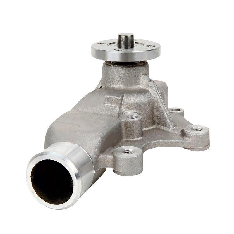 Bomba De Agua Dodge Dakota L4 2.5L 1996-2002