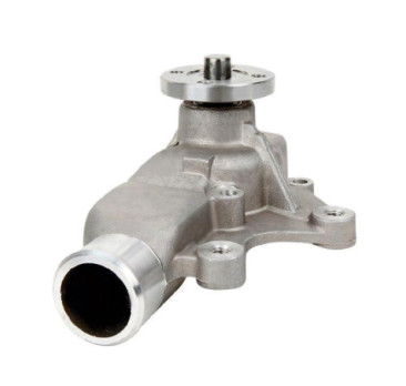 Bomba De Agua Dodge Dakota L4 2.5L 1996-2002