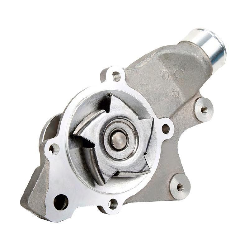 Bomba De Agua Dodge Dakota L4 2.5L 1996-2002