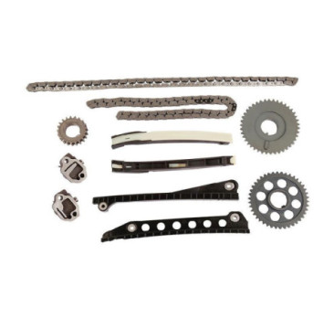 Kit De Cadena De Distribución Ford E-350 Econoline V10 6.8L 1997-2001