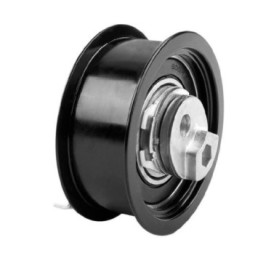 Polea De Distribución Audi A3 L4 2.0L 2006-2008