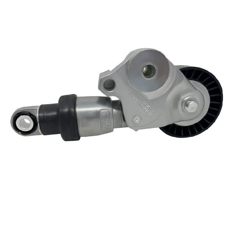 Tensor De Accesorios Mazda 3 L4 2.0L 2014-2018