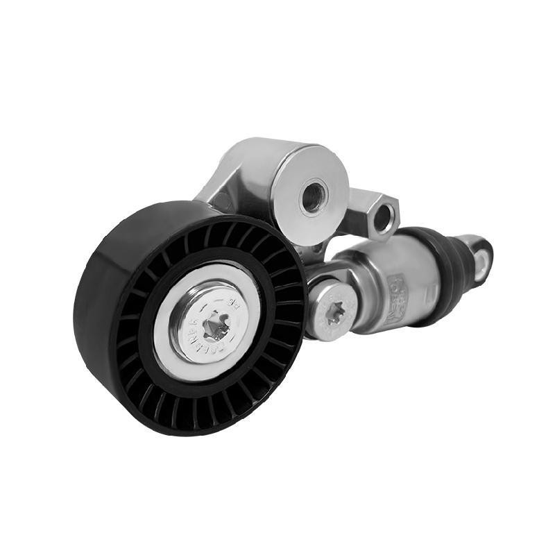 Tensor De Accesorios Mazda 3 L4 2.0L 2014-2018