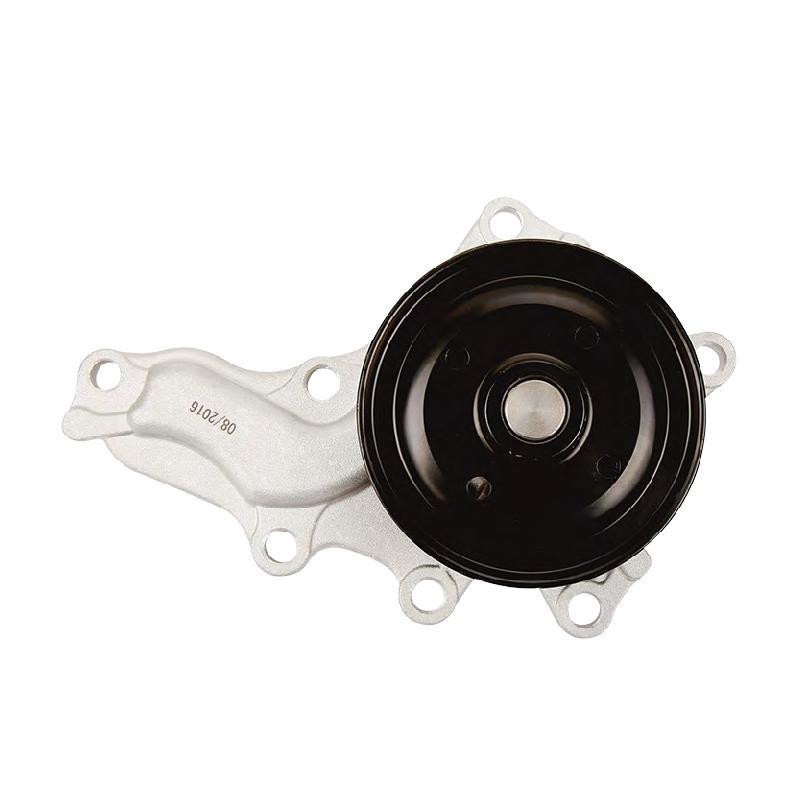 Bomba De Agua Toyota Camry L4 2.5L 2010-2016