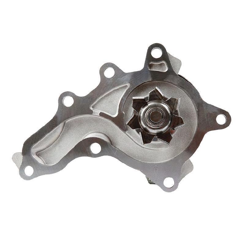 Bomba De Agua Toyota Camry L4 2.5L 2010-2016