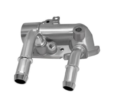 Toma De Agua Housing Buick Regal L4 2.0L 2013-2017